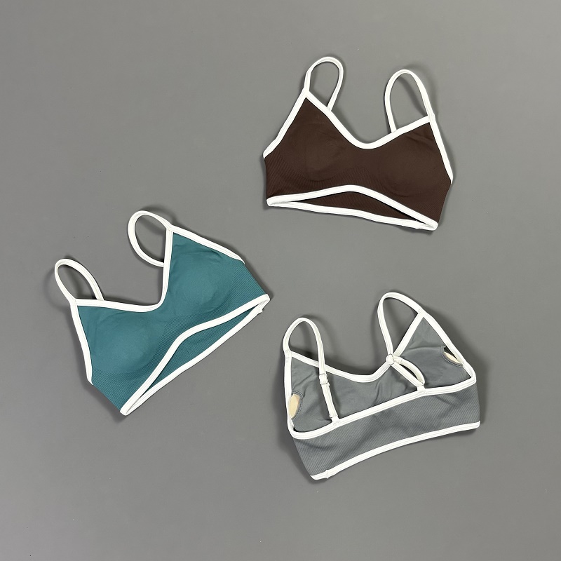 Женский спортивный бюстгальтер – обзор и цена Rugged Sport Strap