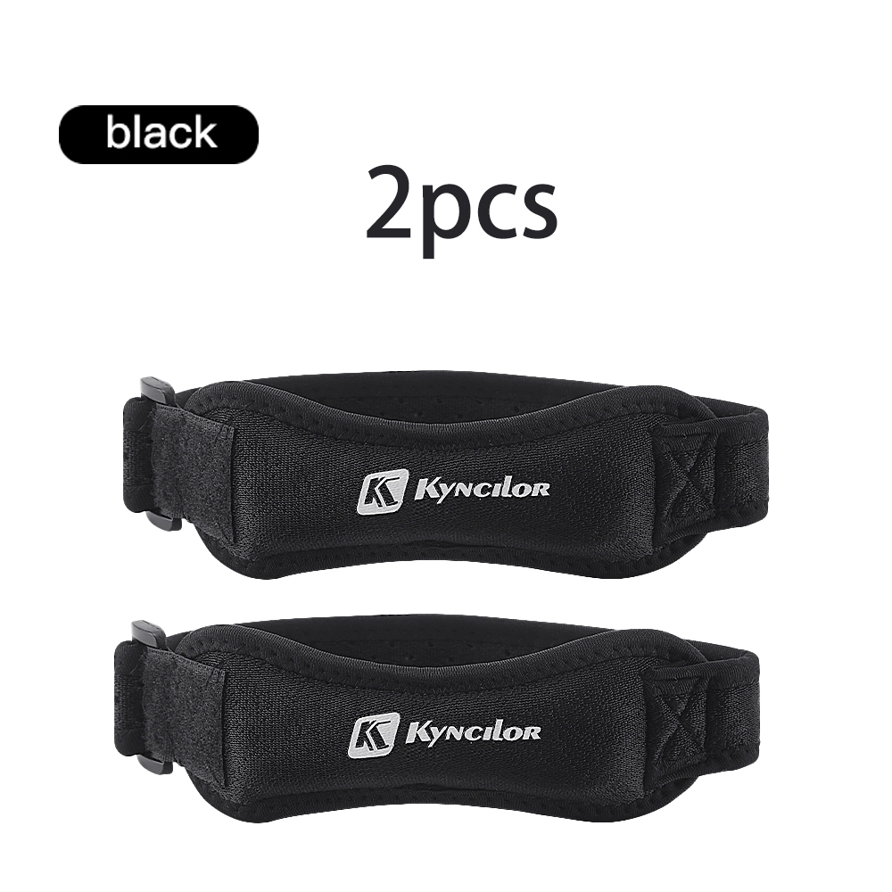 2 шт. Регулируемые наколенники – обзор и цена Rugged Sport Strap