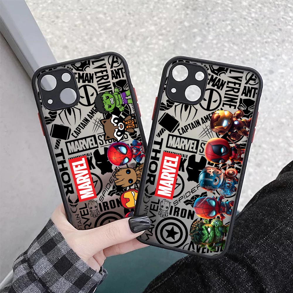 Милый матовый полупрозрачный ч – обзор и цена Apple Iphone 15