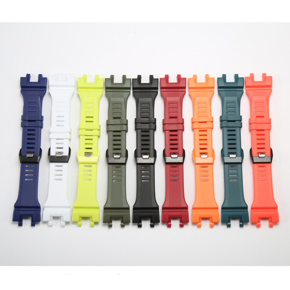Ремешок для часов GBA-900 GBA- – обзор и цена Sport Loop Strap