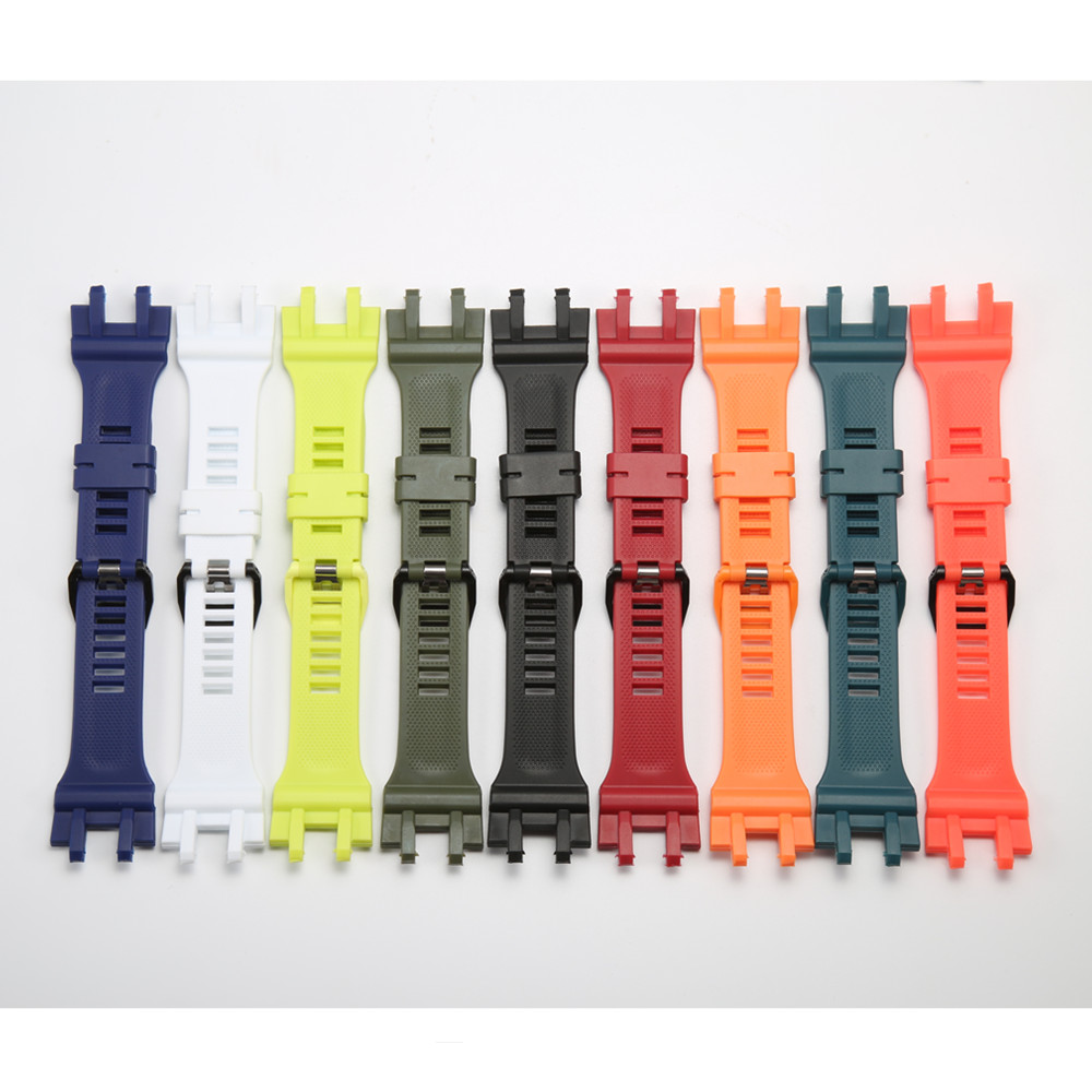 Ремешок для часов GBA-900 GBA- – обзор и цена Sport Loop Strap