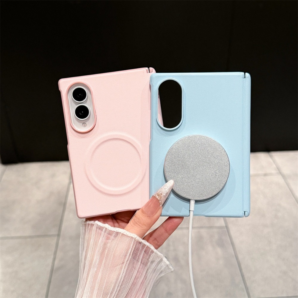 Матовый кожаный чехол Candy Co – обзор и цена Screen Protector Film