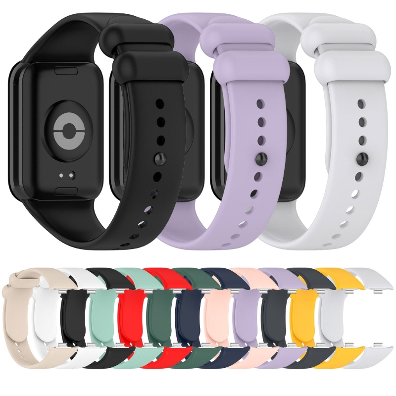 Ремешок силиконовый для Xiaomi – обзор и цена Android Smartwatch Accessories
