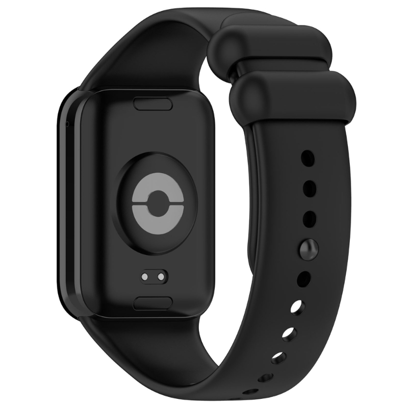 Ремешок силиконовый для Xiaomi – обзор и цена Android Smartwatch Accessories