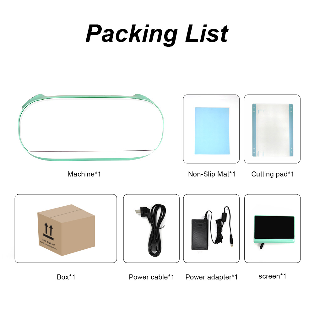 Режущий плоттер для гидрогелев – обзор и цена Screen Protector Film