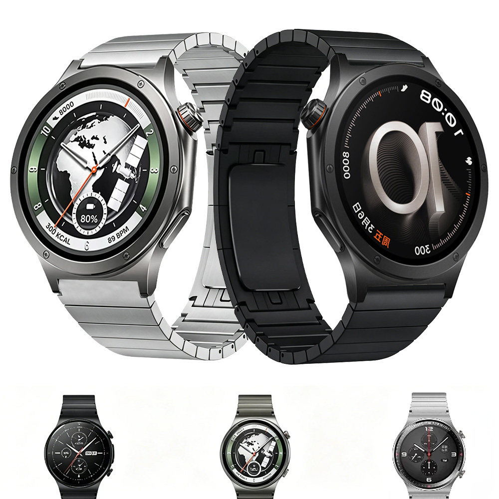 Оригинальный металлический рем – обзор и цена Smartwatch X