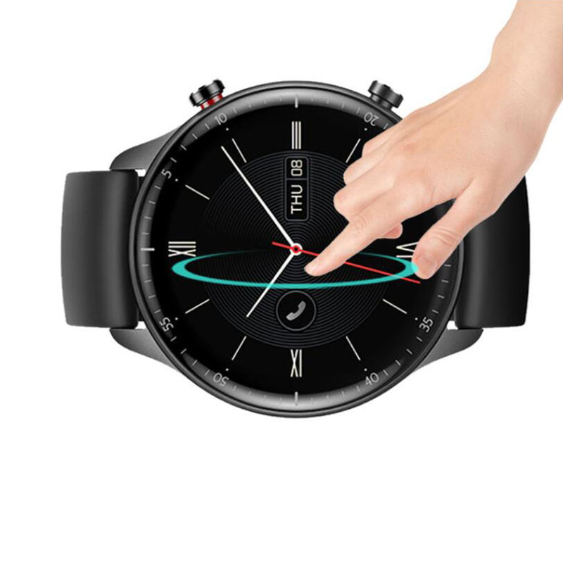 5 шт., мягкая прозрачная защит – обзор и цена Motorola Smartwatch Accessories