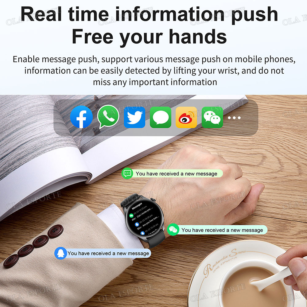 Новые умные часы для мужчин и  – обзор и цена Smartwatch Faces