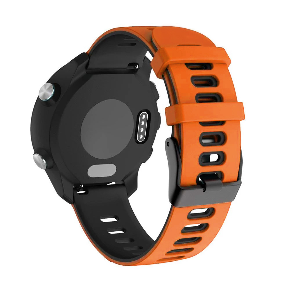Ремешок силиконовый для смарт- – обзор и цена Xiaomi Smartwatch S3 Accessories