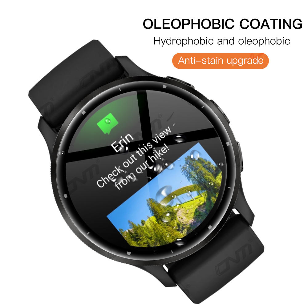 Защитная пленка 20D для Garmin – обзор и цена Motorola Smartwatch Accessories