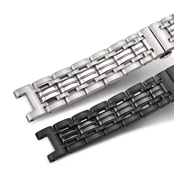 Браслет для часов из нержавеющ – обзор и цена Smartwatch Guess