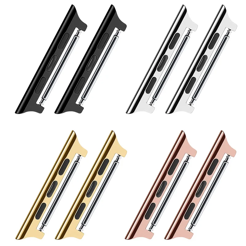 Разъем для Apple Watch Band Se – обзор и цена Apple Smartwatch Accessories