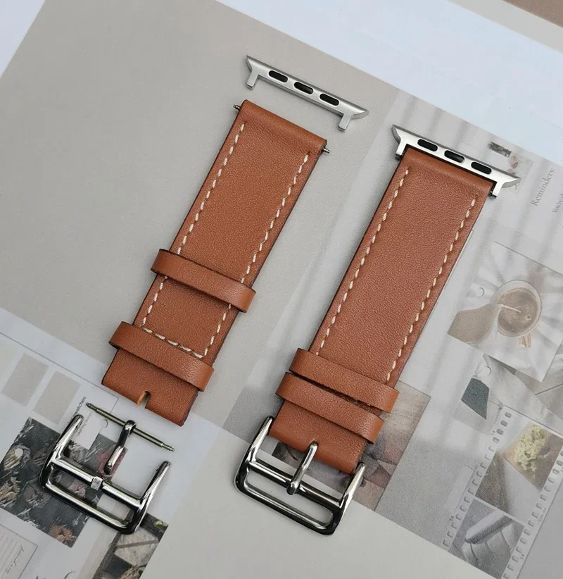 Разъем для Apple Watch Band Se – обзор и цена Apple Smartwatch Accessories