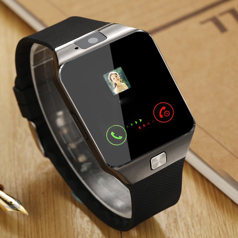 Смарт-часы 2026 Hot DZ09 с сен – обзор и цена Smartwatch Faces