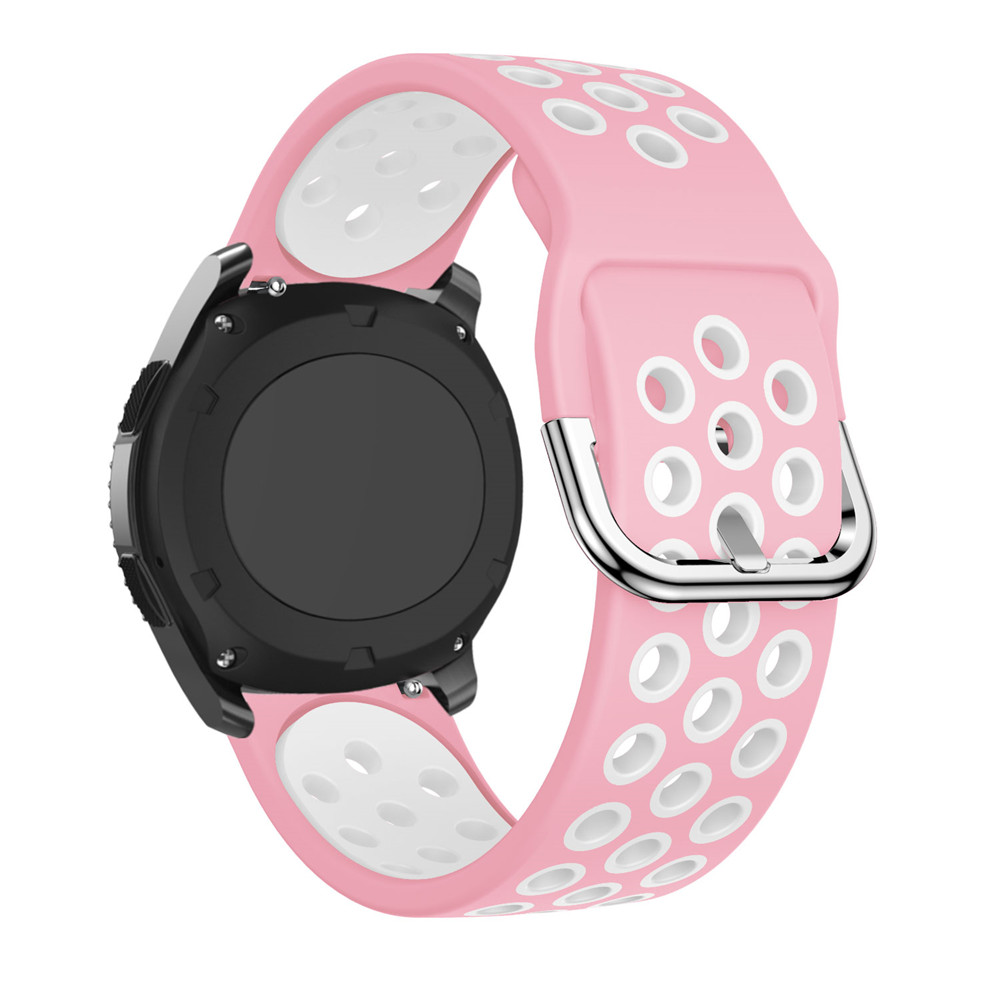 Ремешок для Xiaomi Haylou sola – обзор и цена Xiaomi Smartwatch S3 Accessories