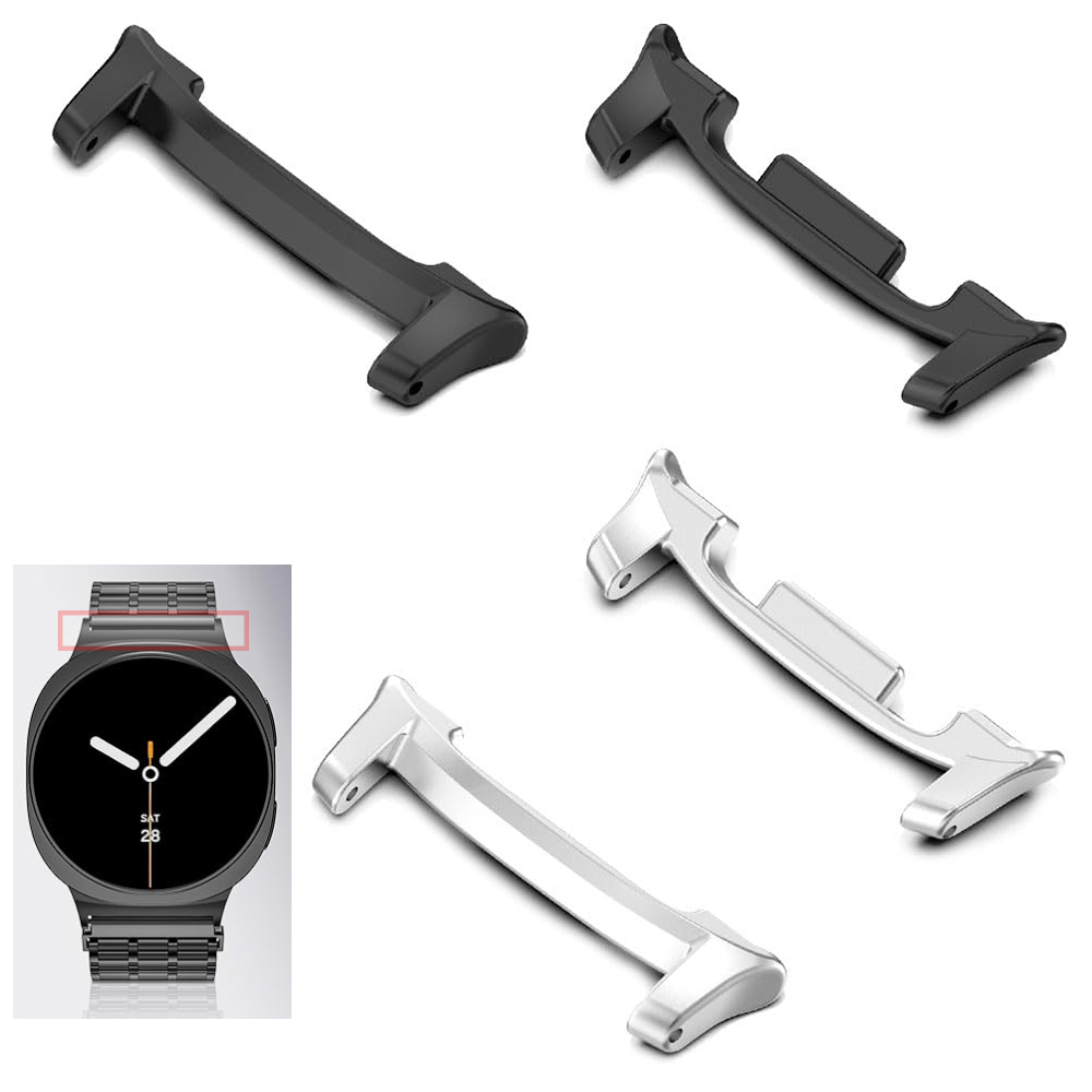 Разъем для ремешка для часов 2 – обзор и цена Smartwatch Straps & Accessories