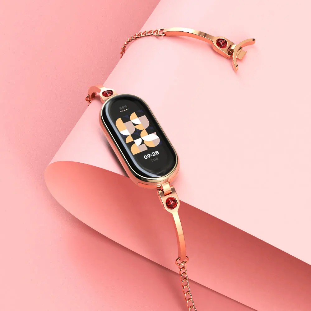Сменный ремешок из нержавеющей – обзор и цена Android Smartwatch Accessories
