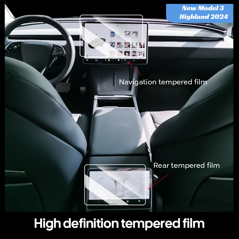 Защитная пленка из закаленного – обзор и цена Screen Protector Film