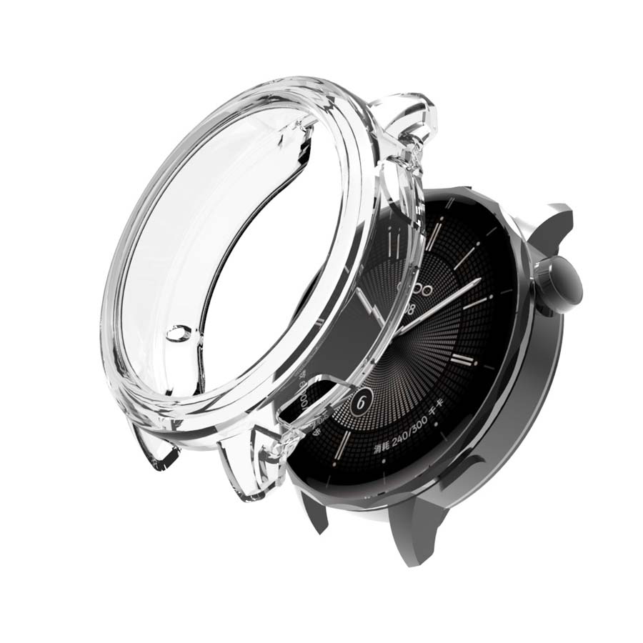 Мягкий чехол из ТПУ для Oppo W – обзор и цена Smartwatch X2