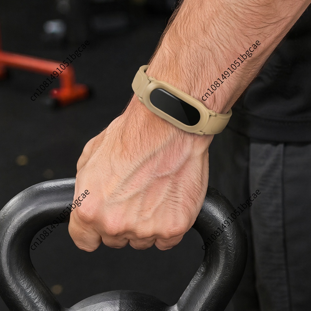 Спортивный дышащий ремешок для – обзор и цена Smartwatch Straps & Accessories