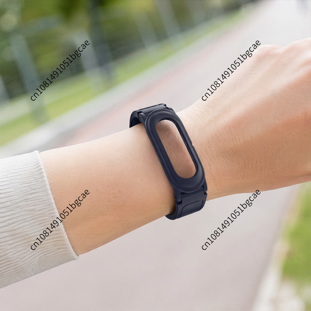 Спортивный дышащий ремешок для – обзор и цена Smartwatch Straps & Accessories