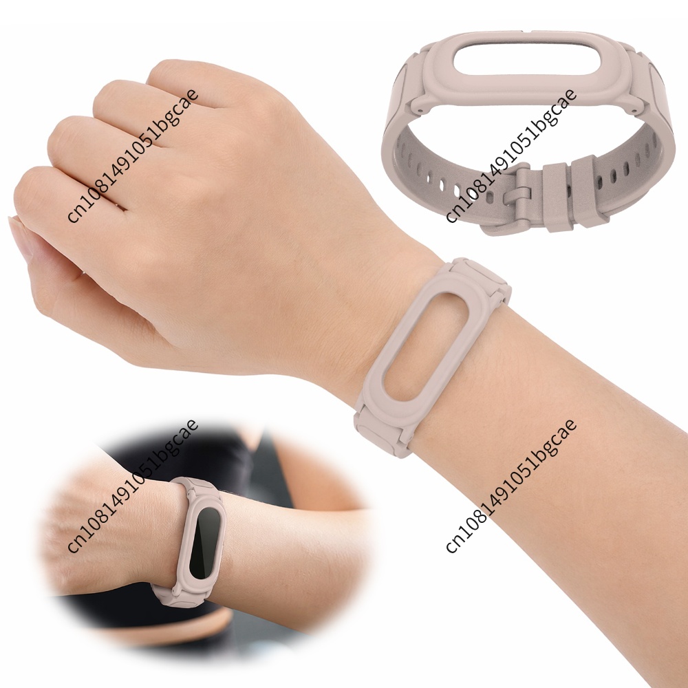 Спортивный дышащий ремешок для – обзор и цена Smartwatch Straps & Accessories