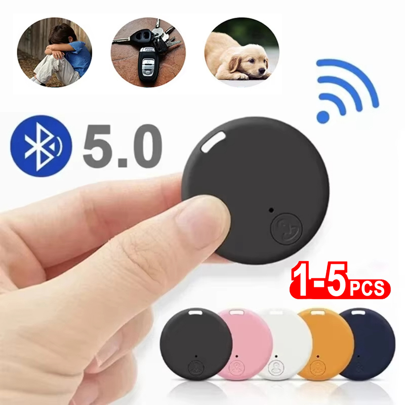5 шт. мини-GPS-трекеров для iO – обзор и цена Android Smartwatch Accessories