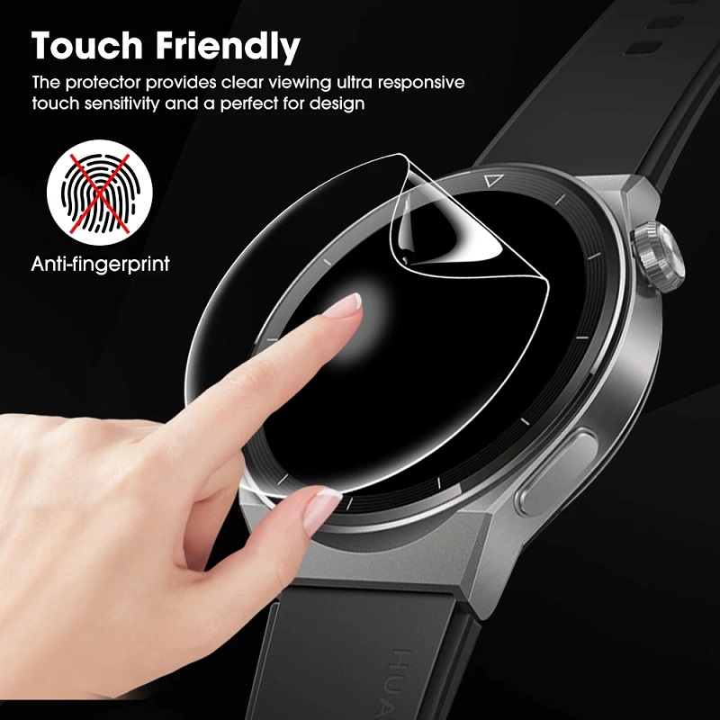 Защитная пленка для экрана умн – обзор и цена Motorola Smartwatch Accessories